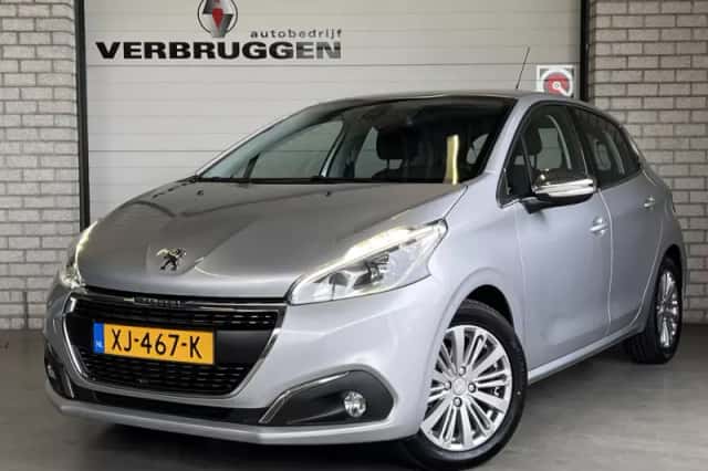 Peugeot 208 (2018) thumbnail 1