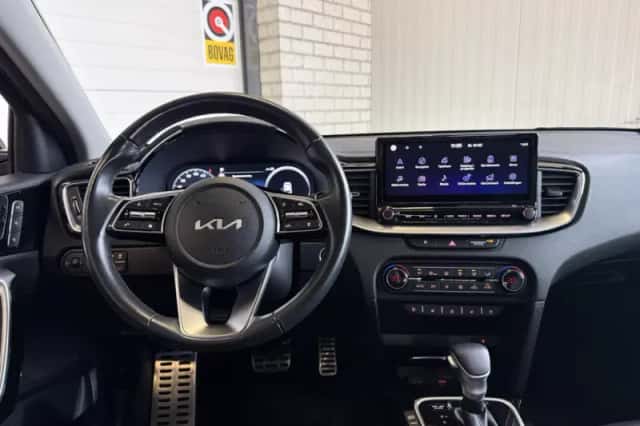 Kia XCeed (2026) thumbnail 3