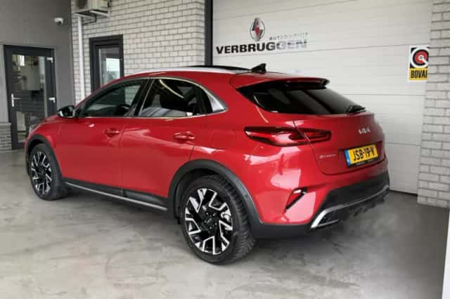 Kia XCeed (2026) thumbnail 5