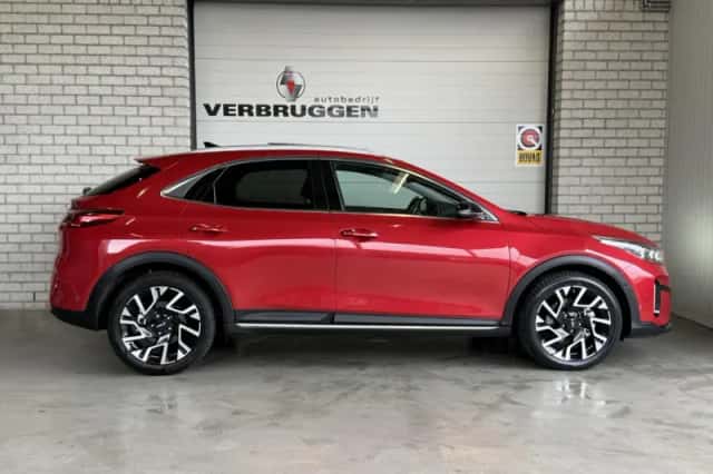 Kia XCeed (2026) thumbnail 6