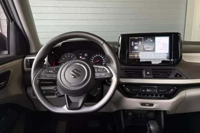 Suzuki Swift (2026) thumbnail 3