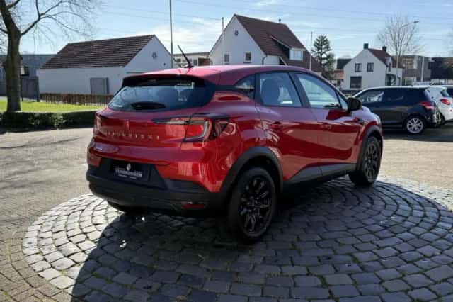Mitsubishi ASX (2026) thumbnail 2