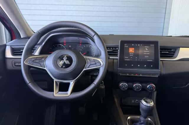 Mitsubishi ASX (2026) thumbnail 3