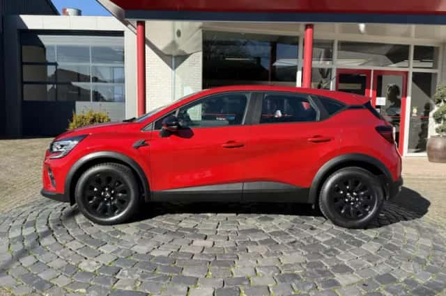 Mitsubishi ASX (2026) thumbnail 4