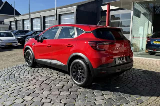 Mitsubishi ASX (2026) thumbnail 5