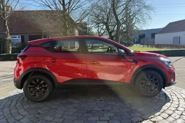 Mitsubishi ASX (2026) thumbnail 6