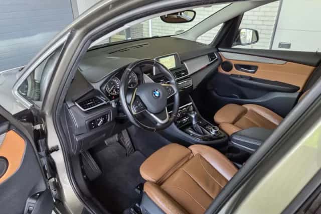 BMW 2-Serie Active Tourer (2017) thumbnail 3