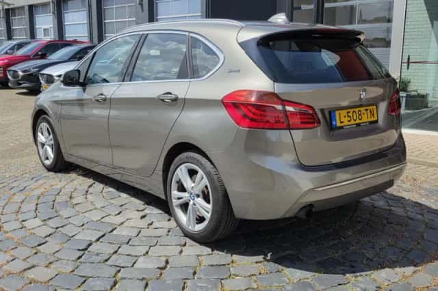 BMW 2-Serie Active Tourer (2017) thumbnail 5