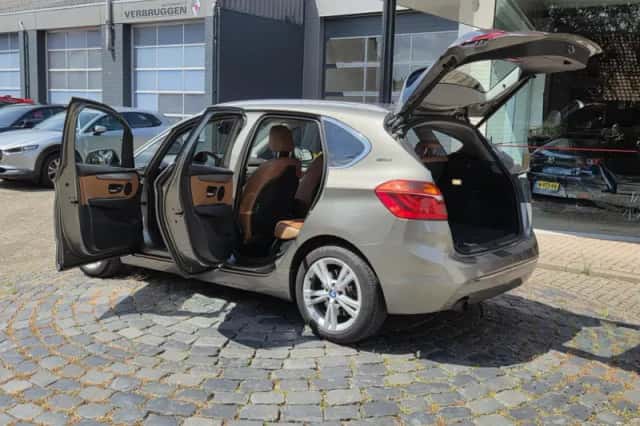 BMW 2-Serie Active Tourer (2017) thumbnail 6