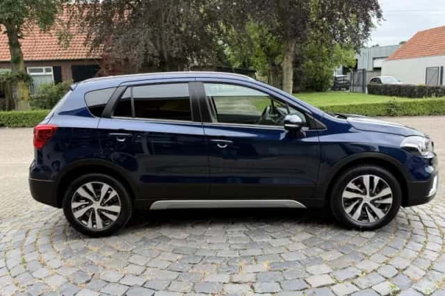 Suzuki S-Cross (2026) thumbnail 6