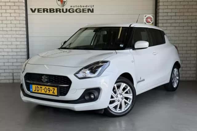 Suzuki Swift (2026) thumbnail 1