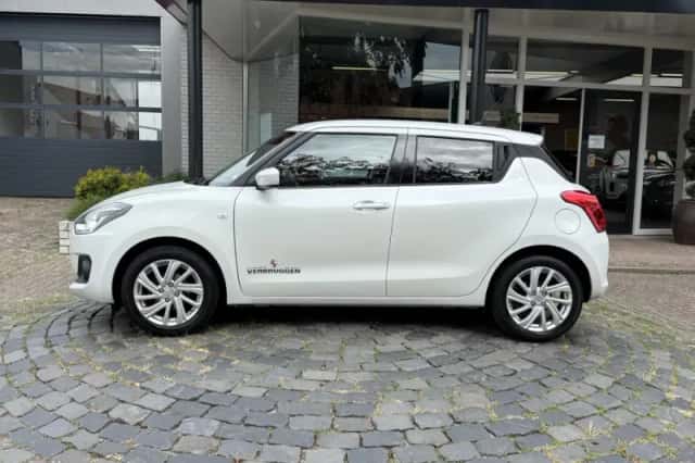 Suzuki Swift (2026) thumbnail 4