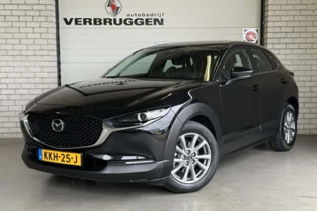 Mazda CX-30 (2026) thumbnail 1