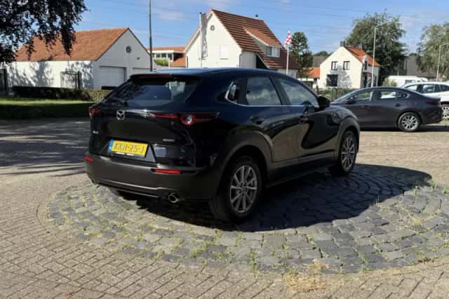 Mazda CX-30 (2026) thumbnail 2