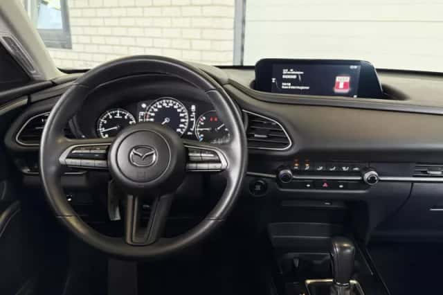 Mazda CX-30 (2026) thumbnail 3