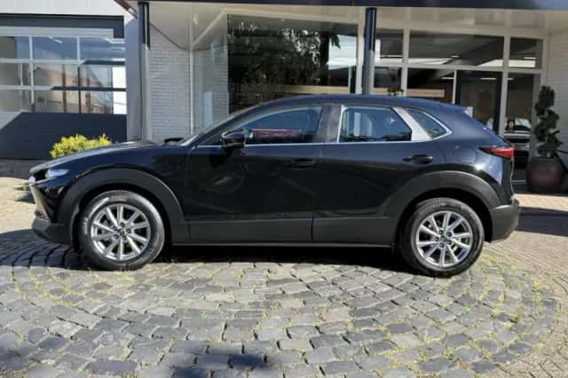 Mazda CX-30 (2026) thumbnail 4