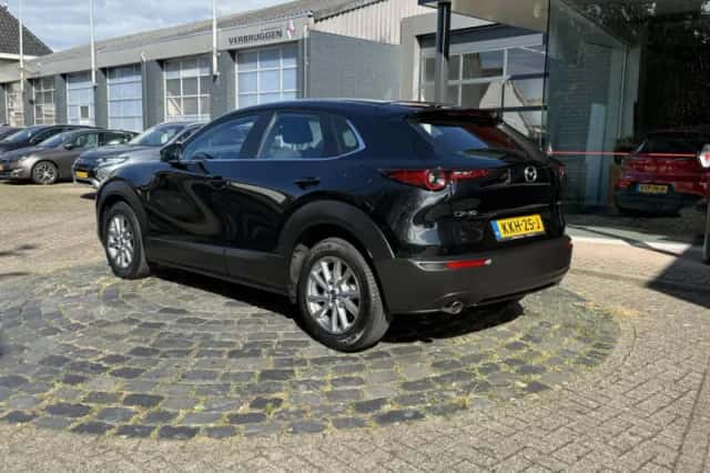 Mazda CX-30 (2026) thumbnail 5