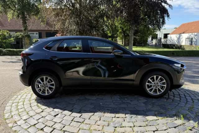 Mazda CX-30 (2026) thumbnail 6