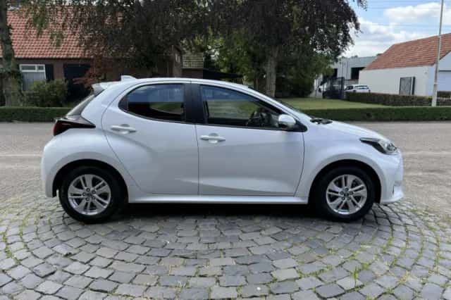 Mazda 2 Hybrid (2026) thumbnail 6