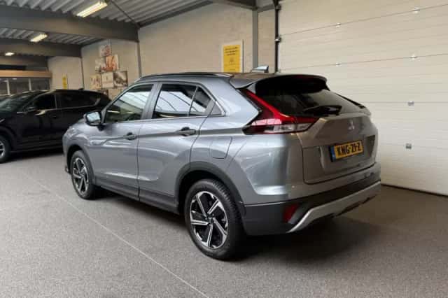 Mitsubishi Eclipse Cross (2026) thumbnail 5