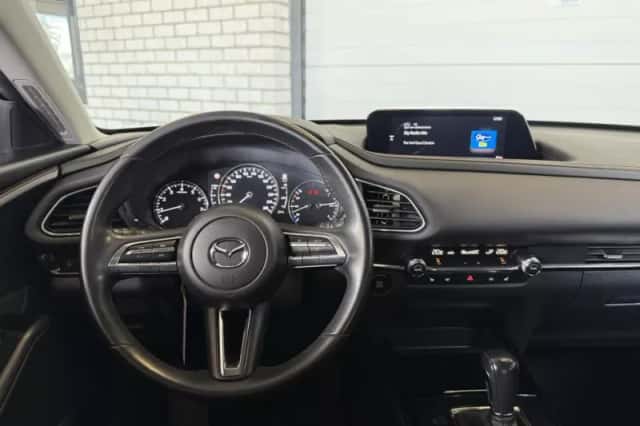 Mazda CX-30 (2026) thumbnail 3