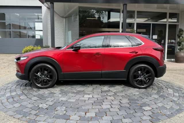 Mazda CX-30 (2026) thumbnail 4