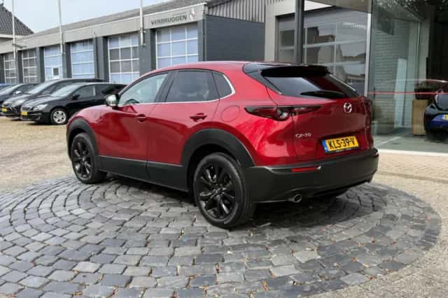 Mazda CX-30 (2026) thumbnail 5