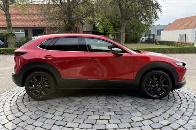 Mazda CX-30 (2026) thumbnail 6