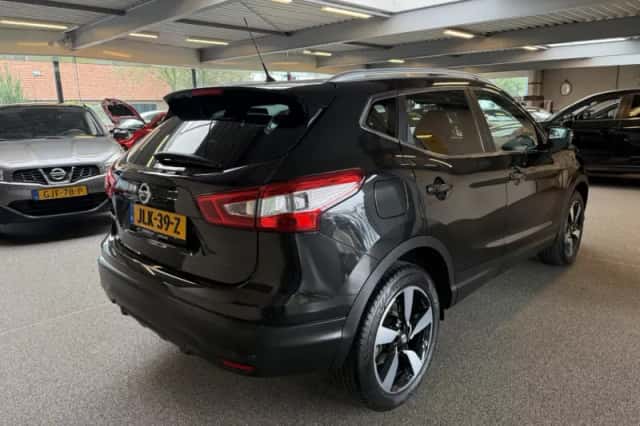 Nissan Qashqai (2026) thumbnail 2