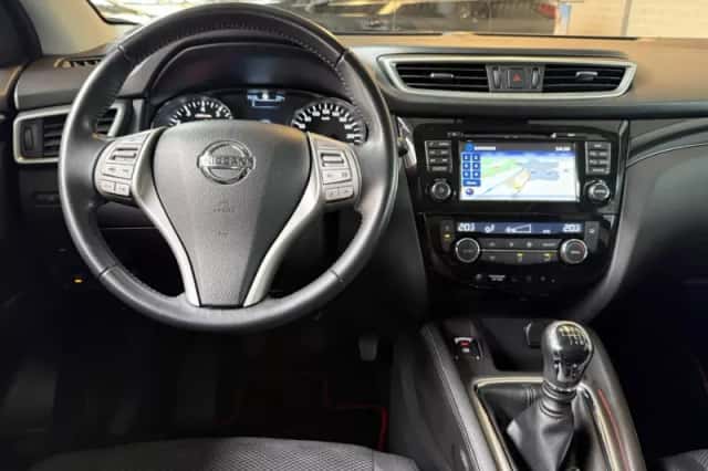 Nissan Qashqai (2026) thumbnail 3