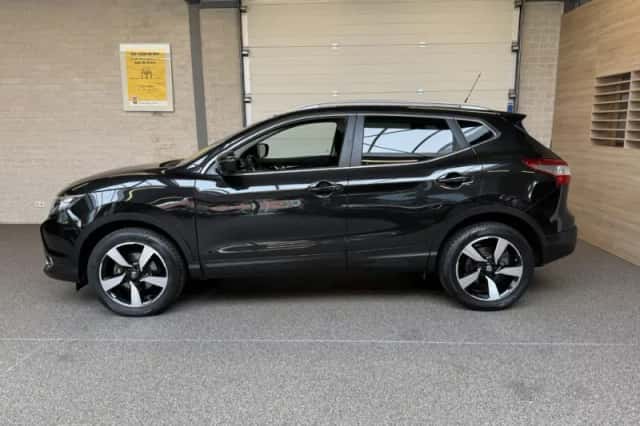 Nissan Qashqai (2026) thumbnail 4