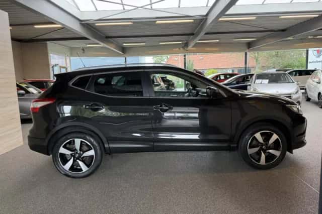Nissan Qashqai (2026) thumbnail 6