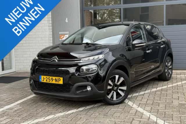 Citroën C3 (2019) thumbnail 1