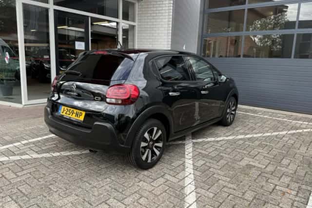 Citroën C3 (2019) thumbnail 2