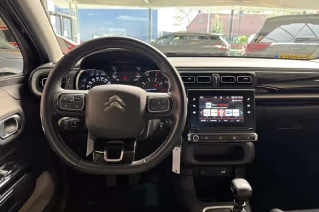 Citroën C3 (2019) thumbnail 3