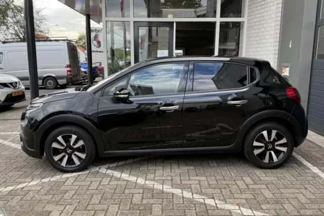 Citroën C3 (2019) thumbnail 4