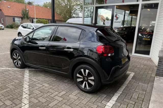 Citroën C3 (2019) thumbnail 5