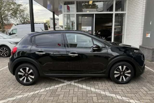 Citroën C3 (2019) thumbnail 6