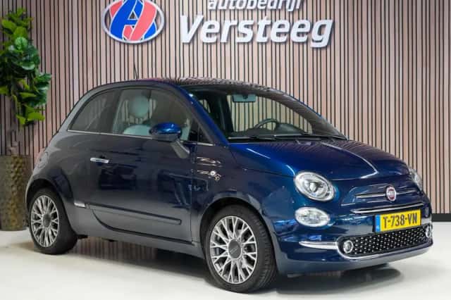 Fiat 500 (2020) thumbnail 1