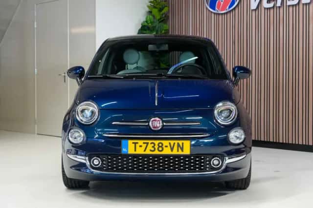 Fiat 500 (2020) thumbnail 2