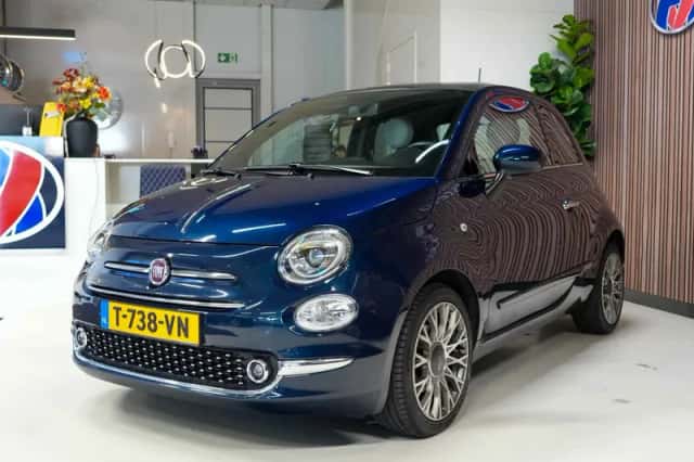 Fiat 500 (2020) thumbnail 3