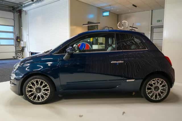 Fiat 500 (2020) thumbnail 5