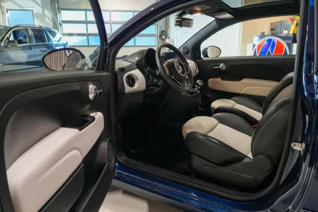 Fiat 500 (2020) thumbnail 6