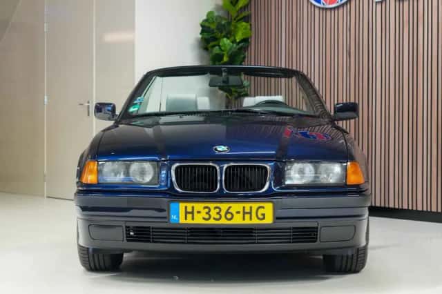 BMW 3-Serie (2000) thumbnail 3