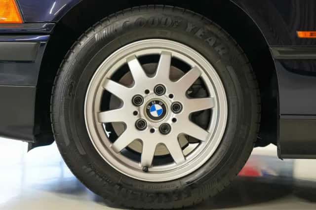 BMW 3-Serie (2000) thumbnail 5