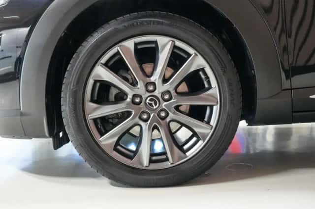 Mazda CX-3 (2018) thumbnail 3