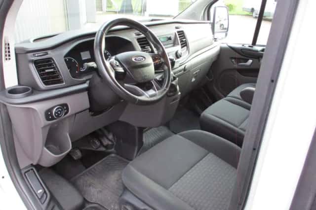 Ford Transit Custom (2019) thumbnail 6
