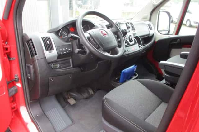 Fiat Ducato (2017) thumbnail 5