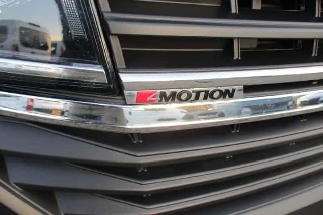 Volkswagen Transporter (2021) thumbnail 5