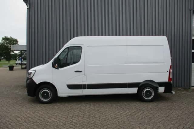 Renault Master (2020) thumbnail 2
